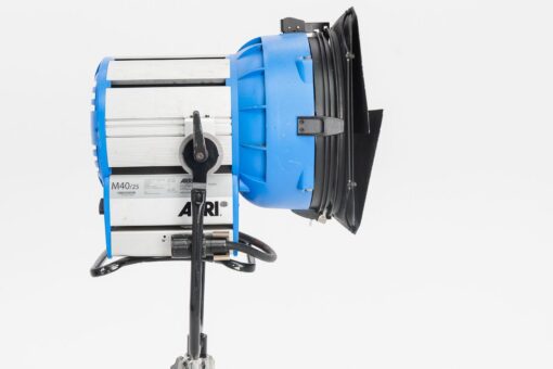 ARRI M-Series M40 High Speed Set VEAM - Image 6