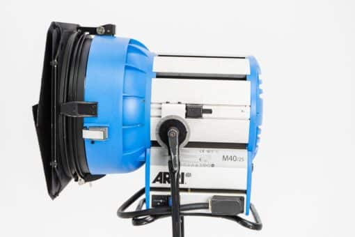 ARRI M-Series M40 High Speed Set VEAM - Image 4