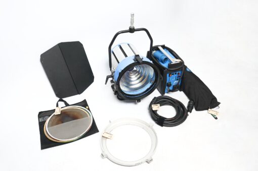 ARRI M-Series M40 High Speed Set - Image 4