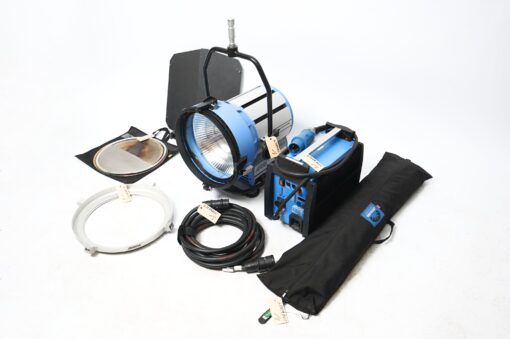 ARRI M-Series M40 High Speed Set - Image 3
