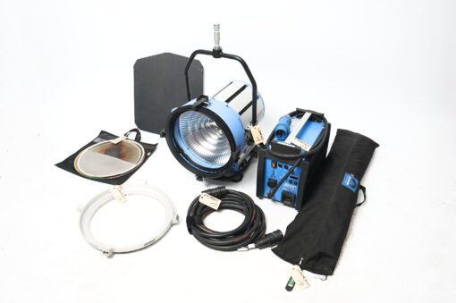 ARRI M-Series M40 High Speed Set - Image 2