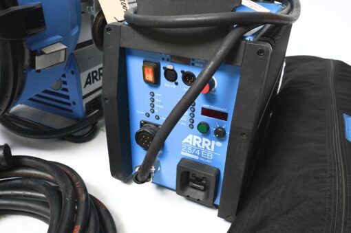ARRI M-Series M40 High Speed Set - Image 6