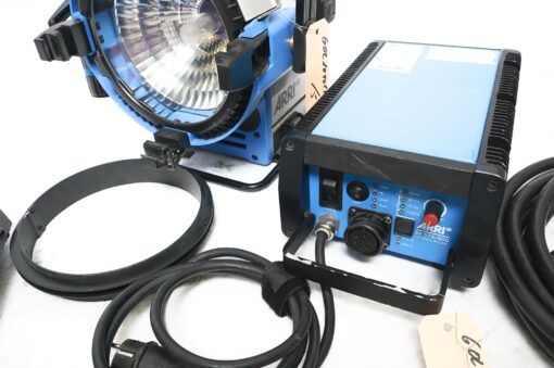 ARRI M-Series M8 High Speed Set - Image 2
