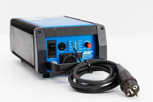ARRI M-Series M8 High Speed Set - Image 3