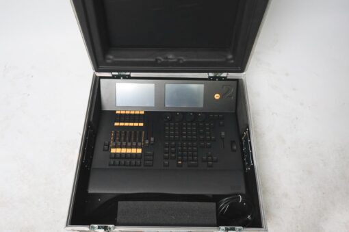 MA Lighting dot2 core inkl. Case - Image 5