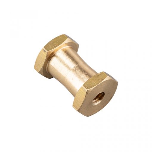 Manfrotto 066, DOUBLE FEMALE THREAD STUD 035