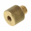 Manfrotto 088, ADAPTER 3/8 TO 1/4 THREAD