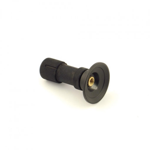 Manfrotto 319SH, Kurzer Feststellgriff Hi Hat