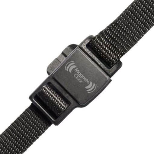 MAGNETO-CLIXX STRAP, inductile, Adjustable lenght, end closed