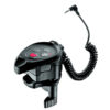 Manfrotto MVR901ECLA, Fernbedienung LANC Sony, Canon, JVC