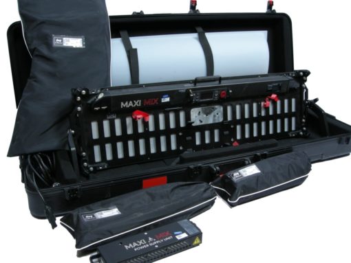 Rosco DMG MAXI MIX Kit - Image 4