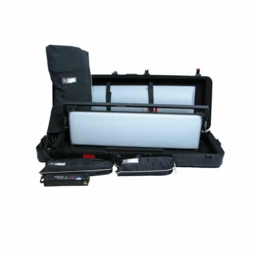 Rosco DMG MAXI MIX Kit