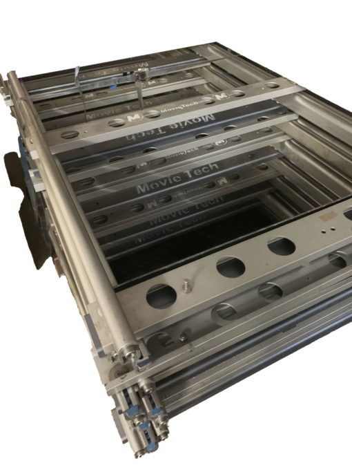 MasterTrack straight 230cm Track gauge 100cm - Image 5