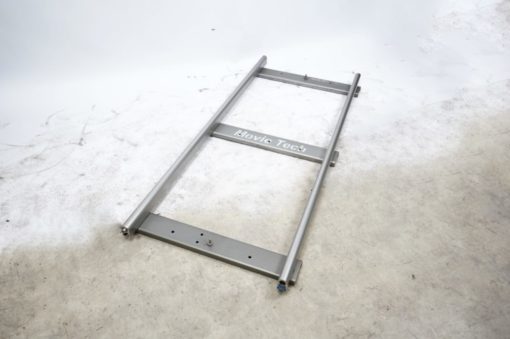 MasterTrack Foldable straight 230/160/90cm SET - Image 13