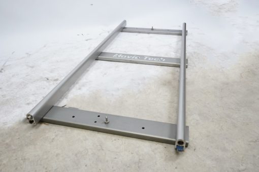 MasterTrack Foldable straight 230/160/90cm SET - Image 11