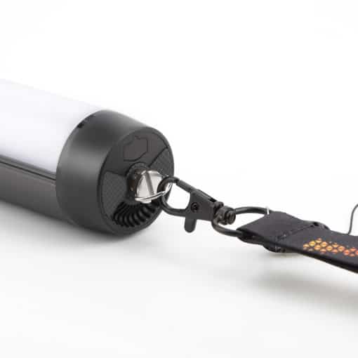 SOONWELL MT1 LED Video Light Tube RGBW IP68 Waterproof SET of 4 Tubes - Image 4