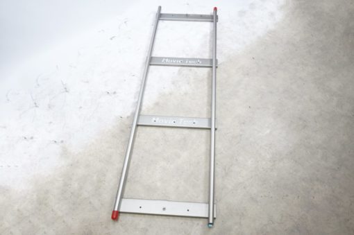 MasterTrack Foldable straight 230/160/90cm SET - Image 7