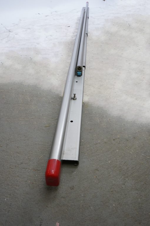 MasterTrack Foldable straight 230/160/90cm SET - Image 6