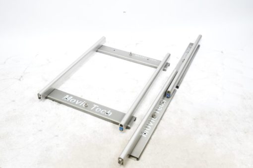 MasterTrack Foldable straight 230/160/90cm SET - Image 5