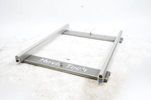 MasterTrack Foldable straight 230/160/90cm SET - Image 17
