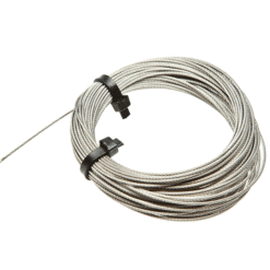 KinoFlo - Kino Flo FreeStyle Tube Mount - Hanging Wire, 50ft