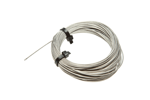 KinoFlo - Kino Flo FreeStyle Tube Mount - Hanging Wire, 50ft