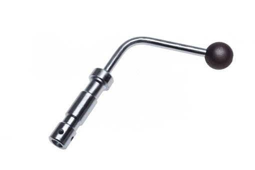 KinoFlo - Kino Flo Kino 81 Lollipop w/ Junior Pin (28mm)