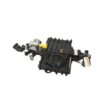 MTS Pantographs pole operated Schuko 4,5m / 30kg