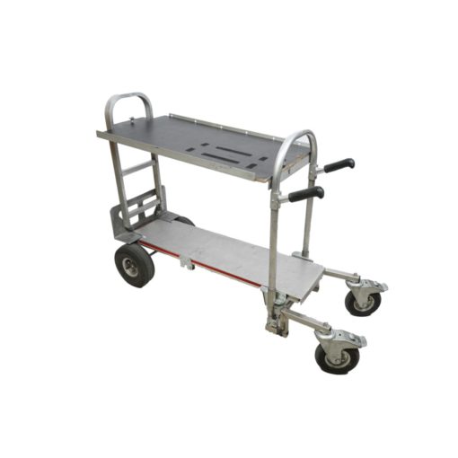 Magliner Junior Pneumatic Wheels – film equipment cart