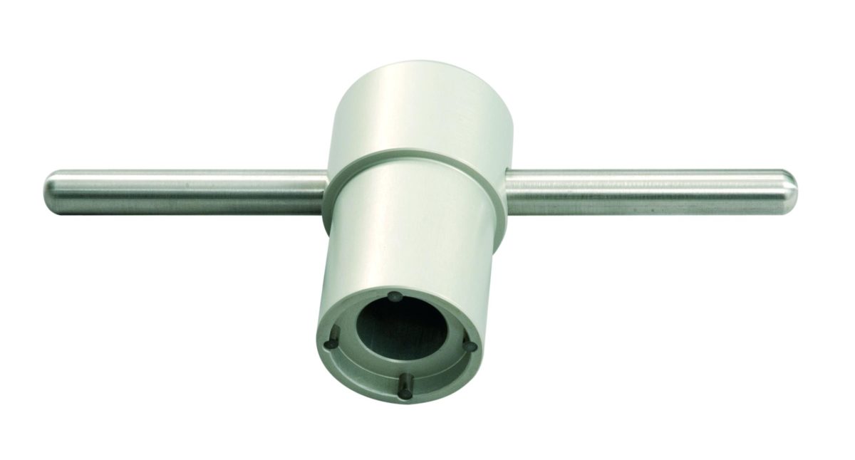 Spanner for pneumatic wheels CinevisionSolutions