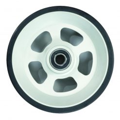 Set of studio wheels standard (8 pcs)