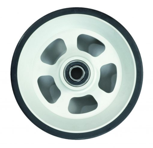 Set of studio wheels standard (8 pcs)