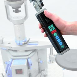 Magnum radio hand control