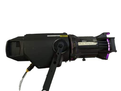 Martin ELP-WW LED Profile Spot, black - Image 3
