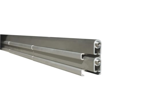 Master Track System (Aluminium) - Image 26