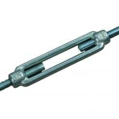 Tie brace