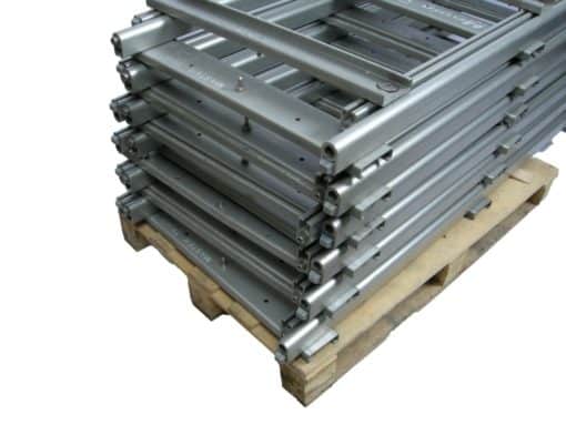 MasterTrack Foldable straight 230/160/90cm SET - Image 4