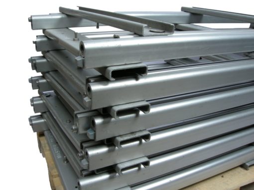 MasterTrack Foldable straight 230/160/90cm SET - Image 3