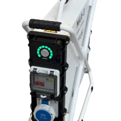 PESS Energy MAX-E Portable Battery 3,600 W / 2,300 Wh - Image 3