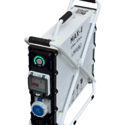 PESS Energy MAX-E Portable Battery 3,600 W / 2,300 Wh - Image 5
