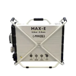 PESS Energy MAX-E Portable Battery 3,600 W / 2,300 Wh - Image 6