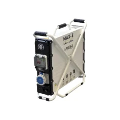 PESS Energy MAX-E Portable Battery 3,600 W / 2,300 Wh