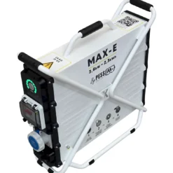 PESS Energy MAX-E Portable Battery 3,600 W / 2,300 Wh - Image 9
