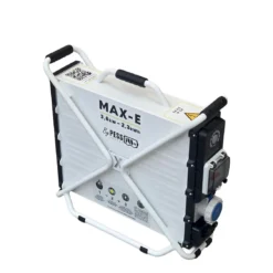 PESS Energy MAX-E Portable Battery 3,600 W / 2,300 Wh - Image 10