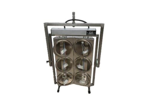 Maxibrutes 6 KW - Image 2