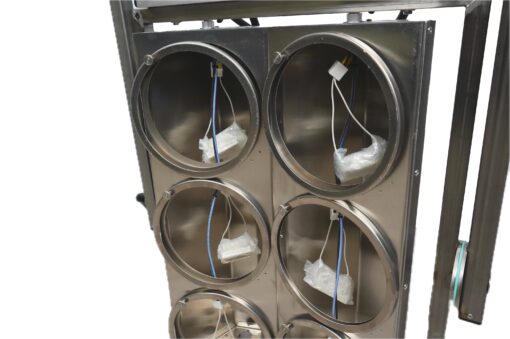 Maxibrutes 6 KW - Image 7