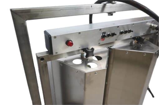 Maxibrutes 6 KW - Image 4