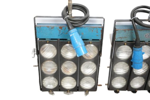 Mini brute bar 8 Par 36 SET - Image 6