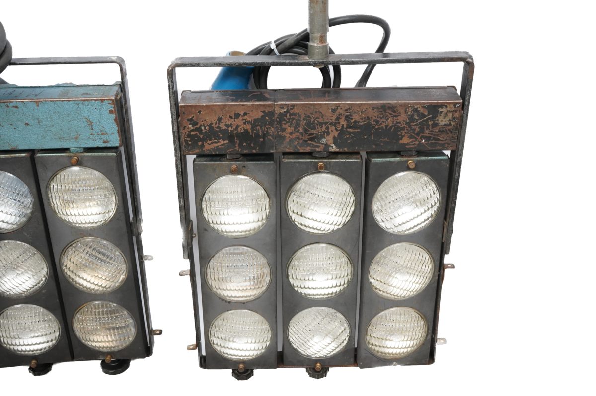 Mini brute led new arrivals