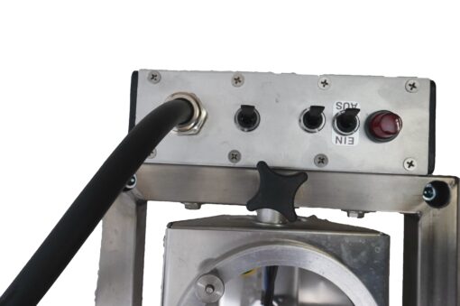 New Mini brute bar 6 Par 36 - Image 8